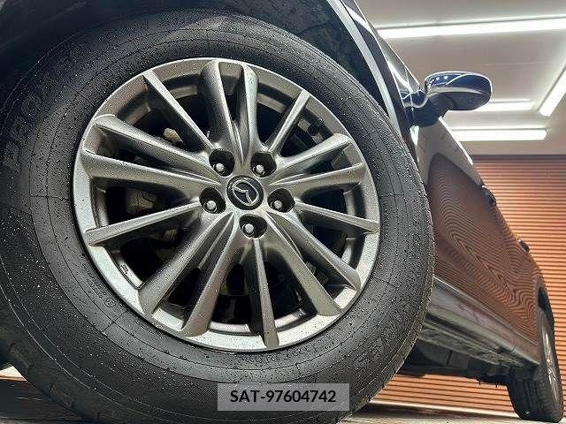 Mazda CX-5 2018-01 373152-18