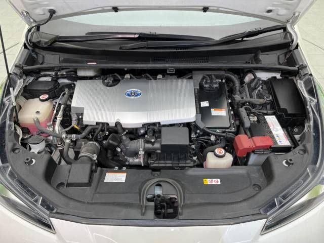 Toyota PRIUS 2019-09 193558-18