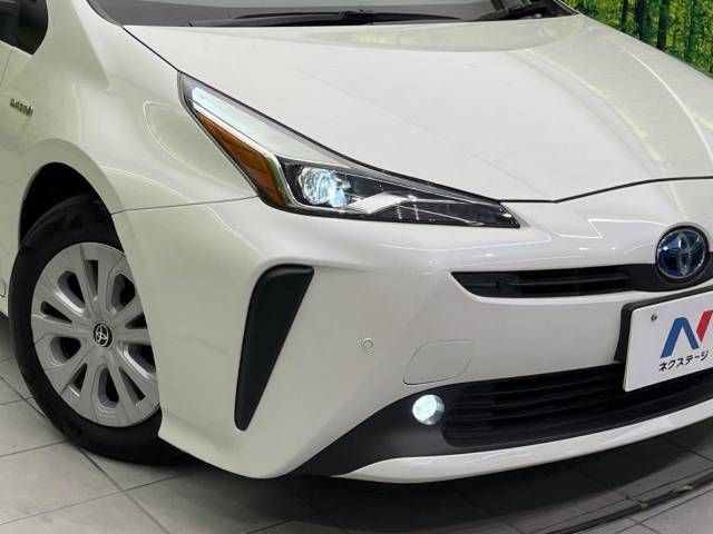 Toyota PRIUS 2019-09 193558-12