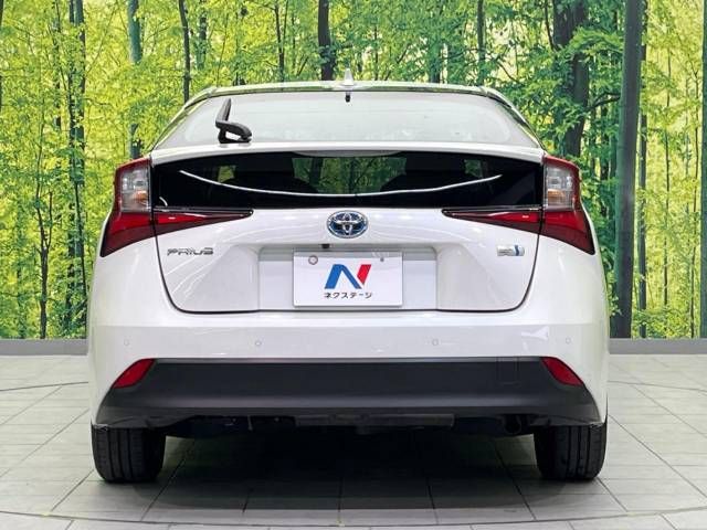 Toyota PRIUS 2019-09 193558-15