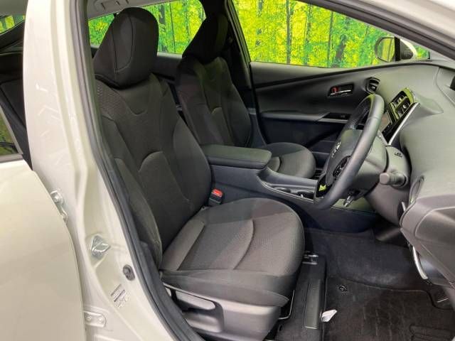 Toyota PRIUS 2019-09 193558-8