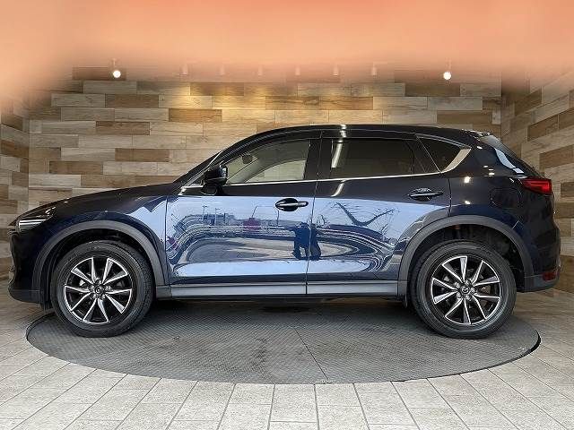 Mazda CX-5 2017-05 15557-13