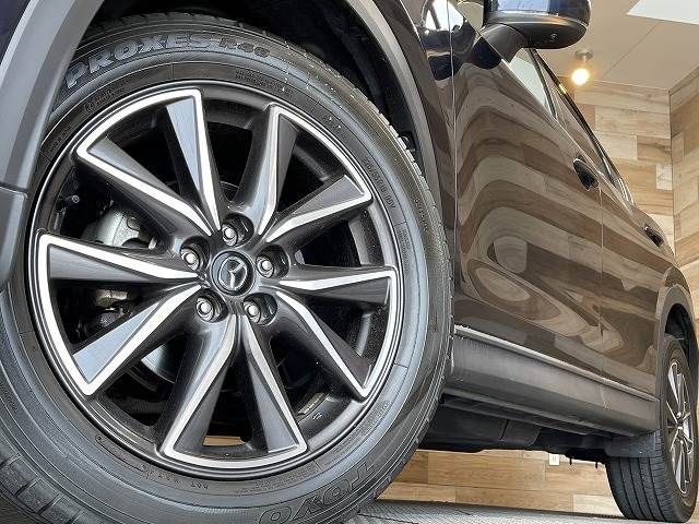 Mazda CX-5 2017-05 15557-19