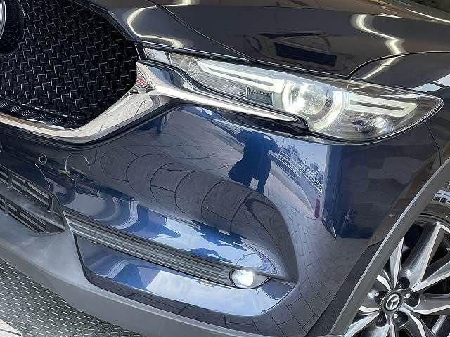 Mazda CX-5 2017-05 15557-18
