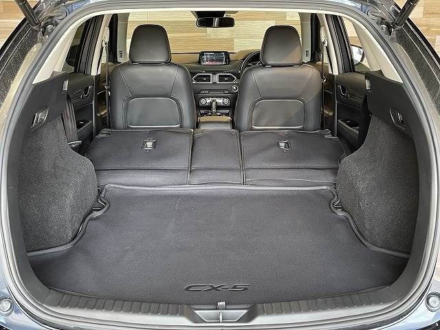 Mazda CX-5 2017-05 15557-12