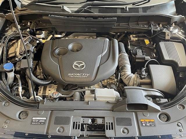 Mazda CX-5 2017-05 15557-17