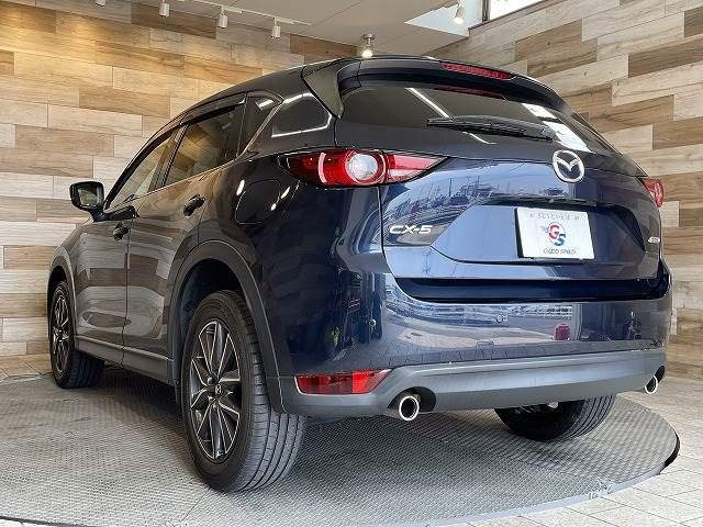 Mazda CX-5 2017-05 15557-16