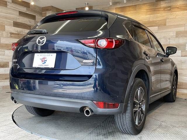 Mazda CX-5 2017-05 15557-15