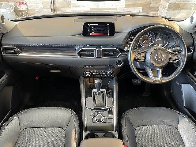 Mazda CX-5 2017-05 15557-1