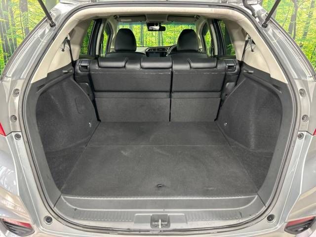 Honda SHUTTLE 2016-05 21109-10