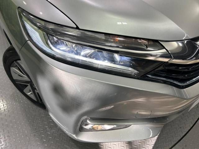 Honda SHUTTLE 2016-05 21109-13