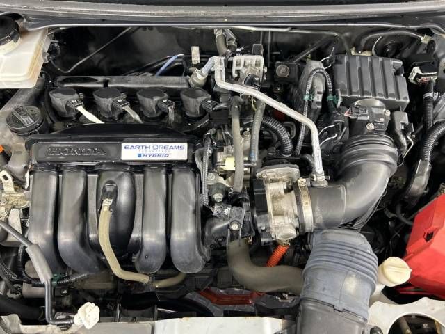 Honda SHUTTLE 2016-05 21109-18