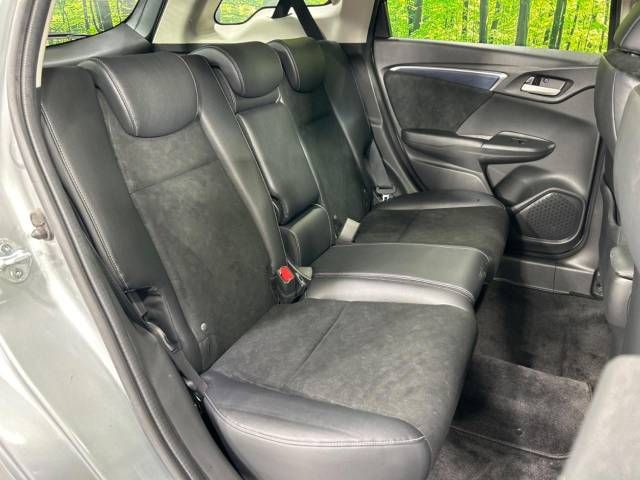 Honda SHUTTLE 2016-05 21109-9