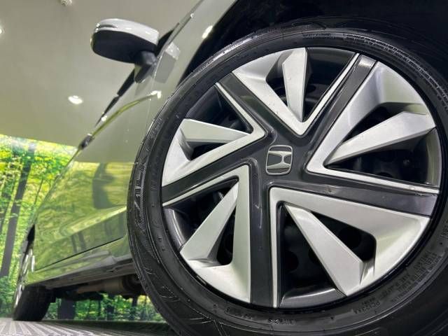 Honda SHUTTLE 2016-05 21109-12