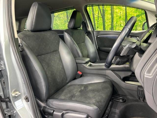Honda SHUTTLE 2016-05 21109-8
