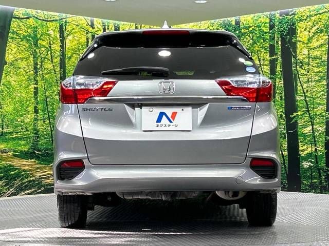 Honda SHUTTLE 2016-05 21109-15