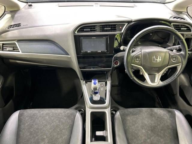 Honda SHUTTLE 2016-05 21109-1