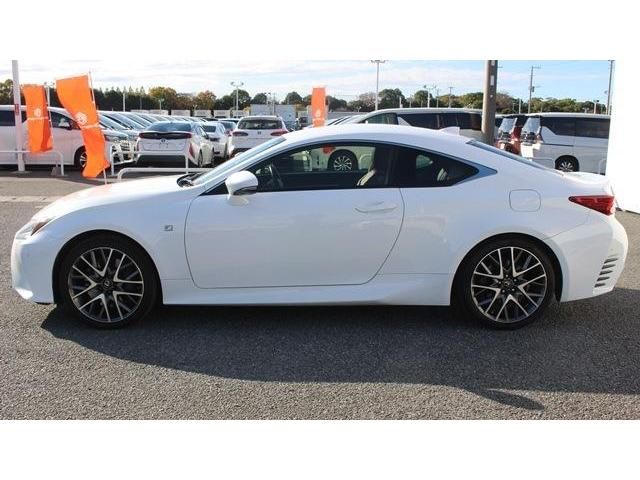 Lexus RC 2014-10 180530-7