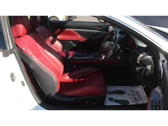 Lexus RC 2014-10 180530-13