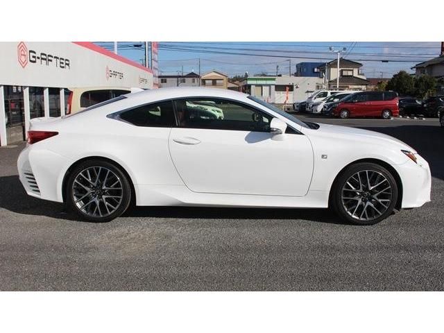 Lexus RC 2014-10 180530-9