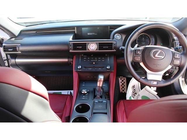 Lexus RC 2014-10 180530-15