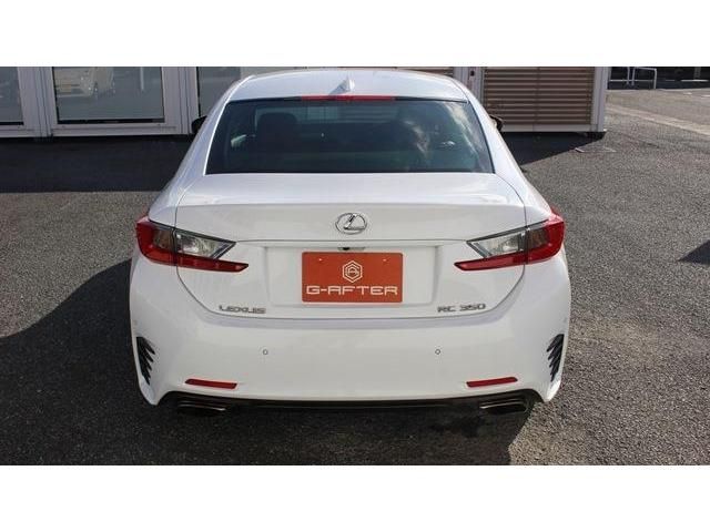 Lexus RC 2014-10 180530-8