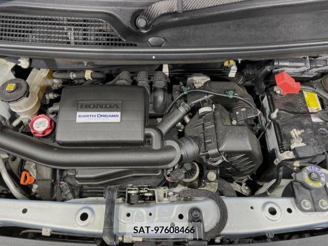 Honda N BOX 2018-01 278798-18