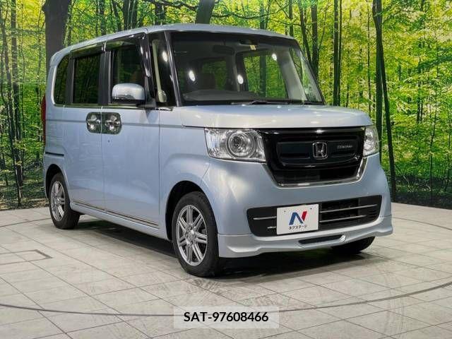 Honda N BOX 2018-01 278798-16