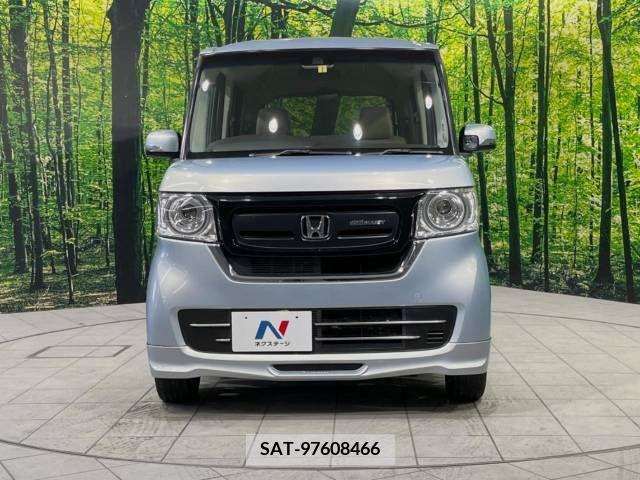 Honda N BOX 2018-01 278798-14