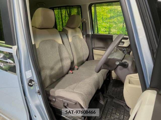 Honda N BOX 2018-01 278798-8