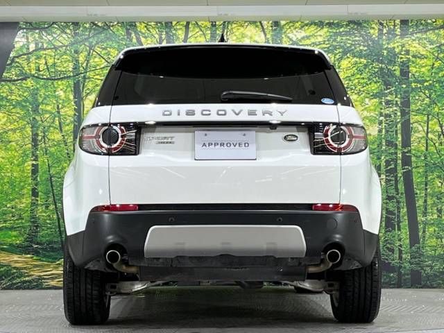 ROVER DISCOVERY 2017-02 29085-19