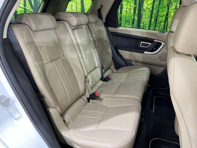 ROVER DISCOVERY 2017-02 29085-13