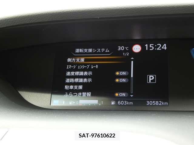 Nissan SERENA 2019-01 324950-15