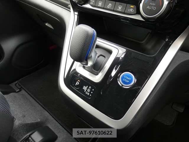Nissan SERENA 2019-01 324950-17
