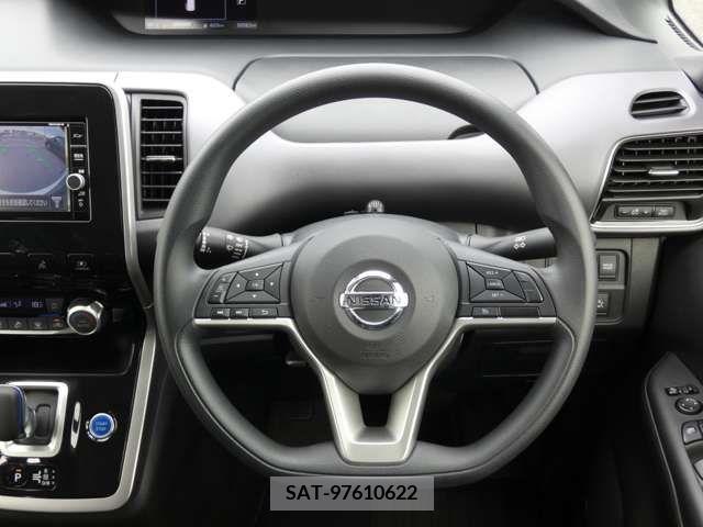 Nissan SERENA 2019-01 324950-12