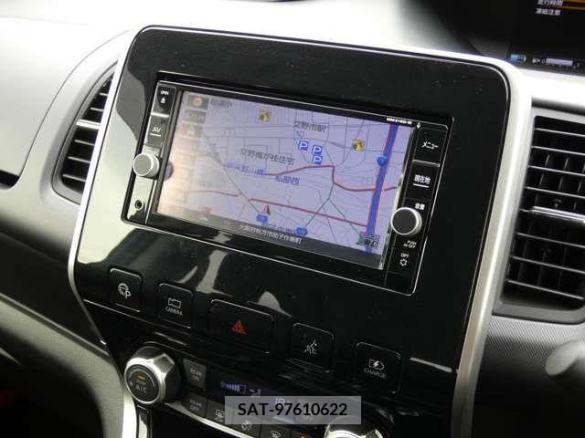 Nissan SERENA 2019-01 324950-6