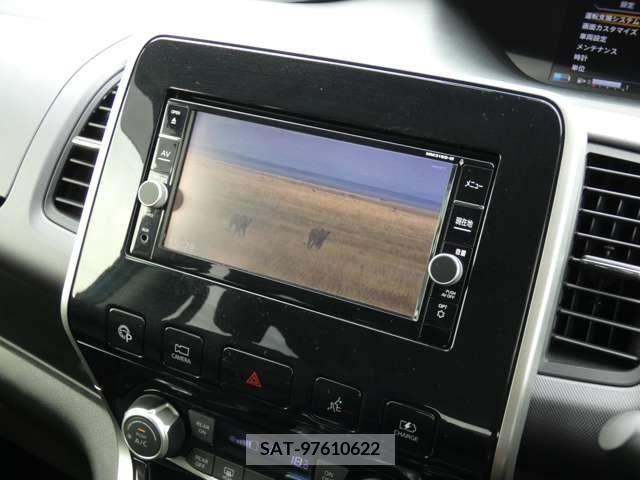 Nissan SERENA 2019-01 324950-7