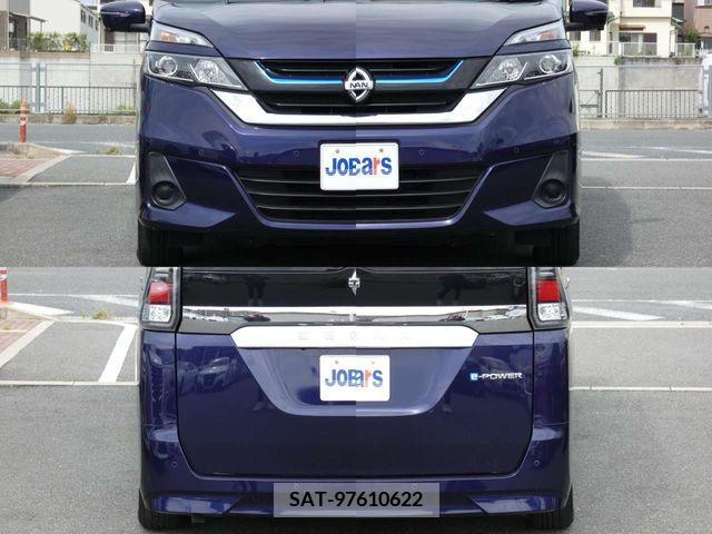 Nissan SERENA 2019-01 324950-5