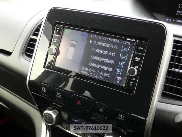 Nissan SERENA 2019-01 324950-8