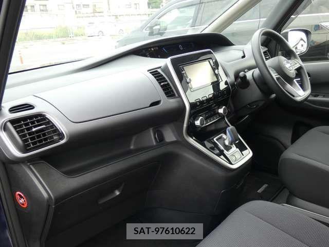 Nissan SERENA 2019-01 324950-10