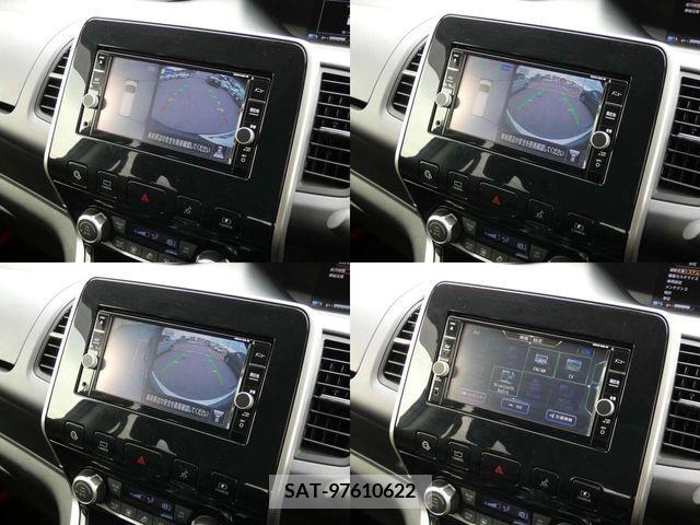 Nissan SERENA 2019-01 324950-9