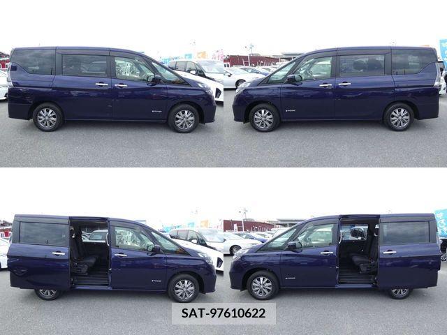 Nissan SERENA 2019-01 324950-4