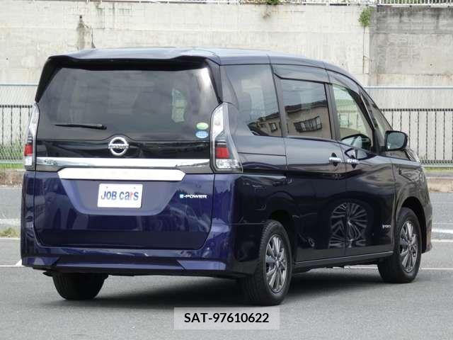 Nissan SERENA 2019-01 324950-3