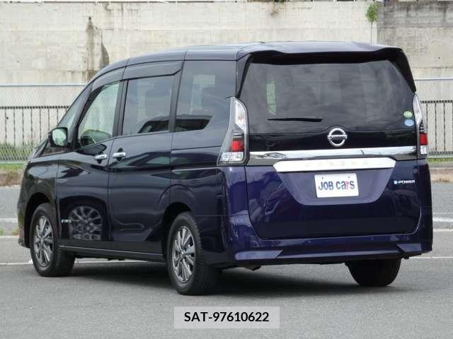 Nissan SERENA 2019-01 324950-2
