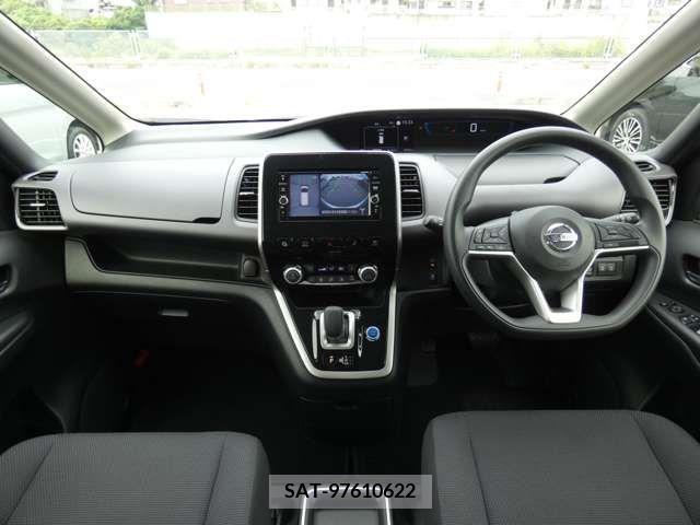 Nissan SERENA 2019-01 324950-1