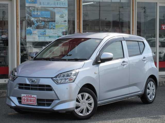 Daihatsu MIRA ES 2019-10 194981-0