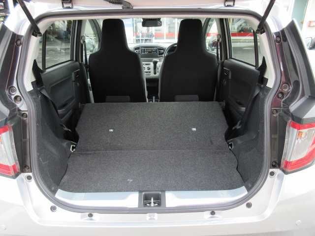 Daihatsu MIRA ES 2019-10 194981-15