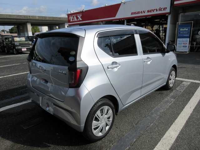 Daihatsu MIRA ES 2019-10 194981-2