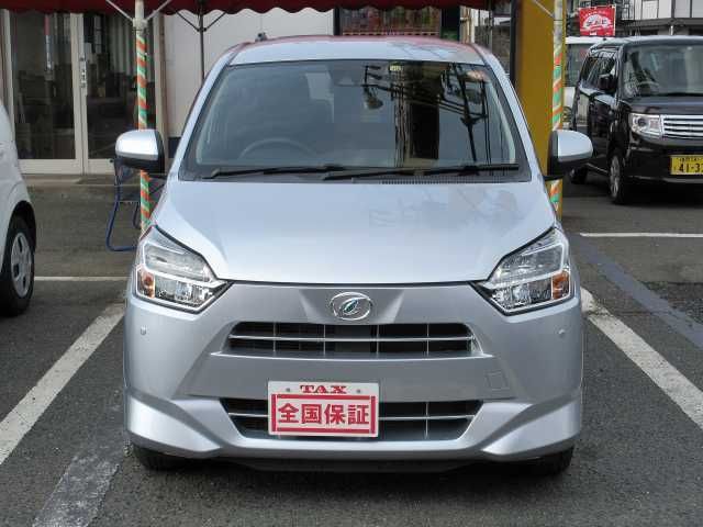 Daihatsu MIRA ES 2019-10 194981-17