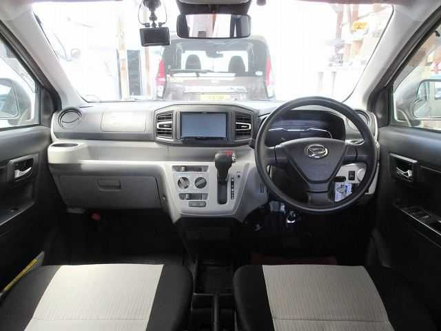Daihatsu MIRA ES 2019-10 194981-1